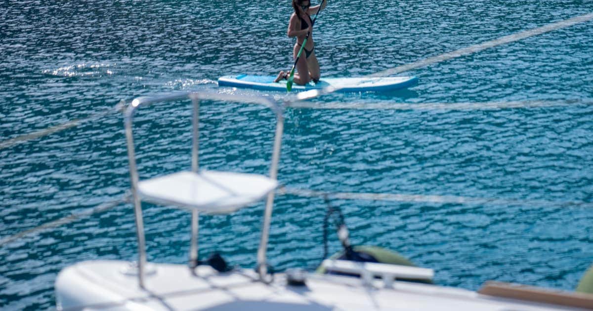 Crete Sailing Guide: Routes, Tours and Booking Tips