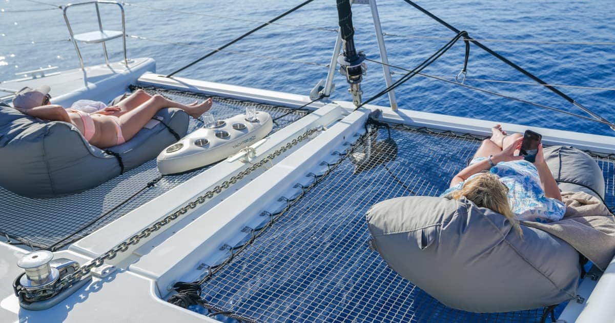 Family-Friendly Sailing Trips in Crete