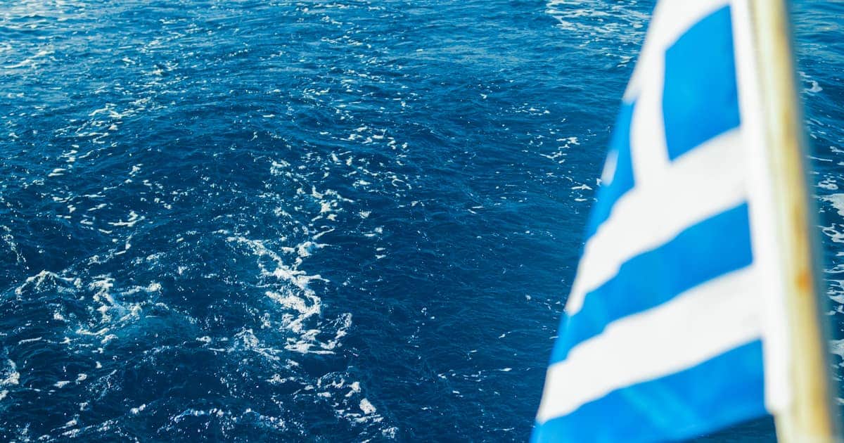 Semi-Private Sailing Cruise in Crete: The Small Group Alternative