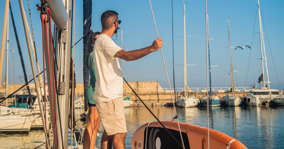 Boat Trip from Heraklion Cruise Port: What Fits Your Hours Ashore