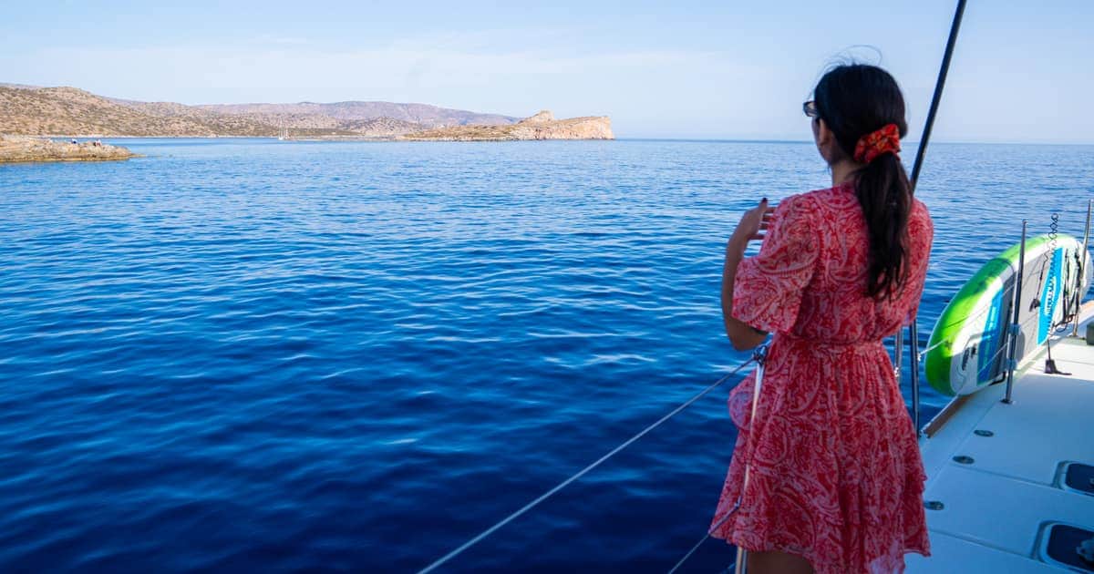 3 Day Itinerary Crete: Best Route Guide