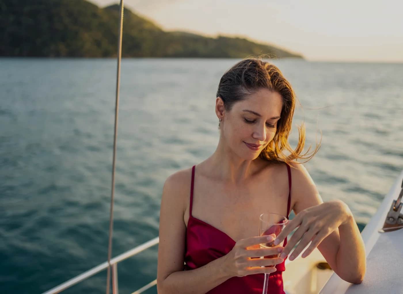 Top-Rated Catamaran Cruise | Semi- Private Heraklion | All-Inclusive & Chef On-Board Experience