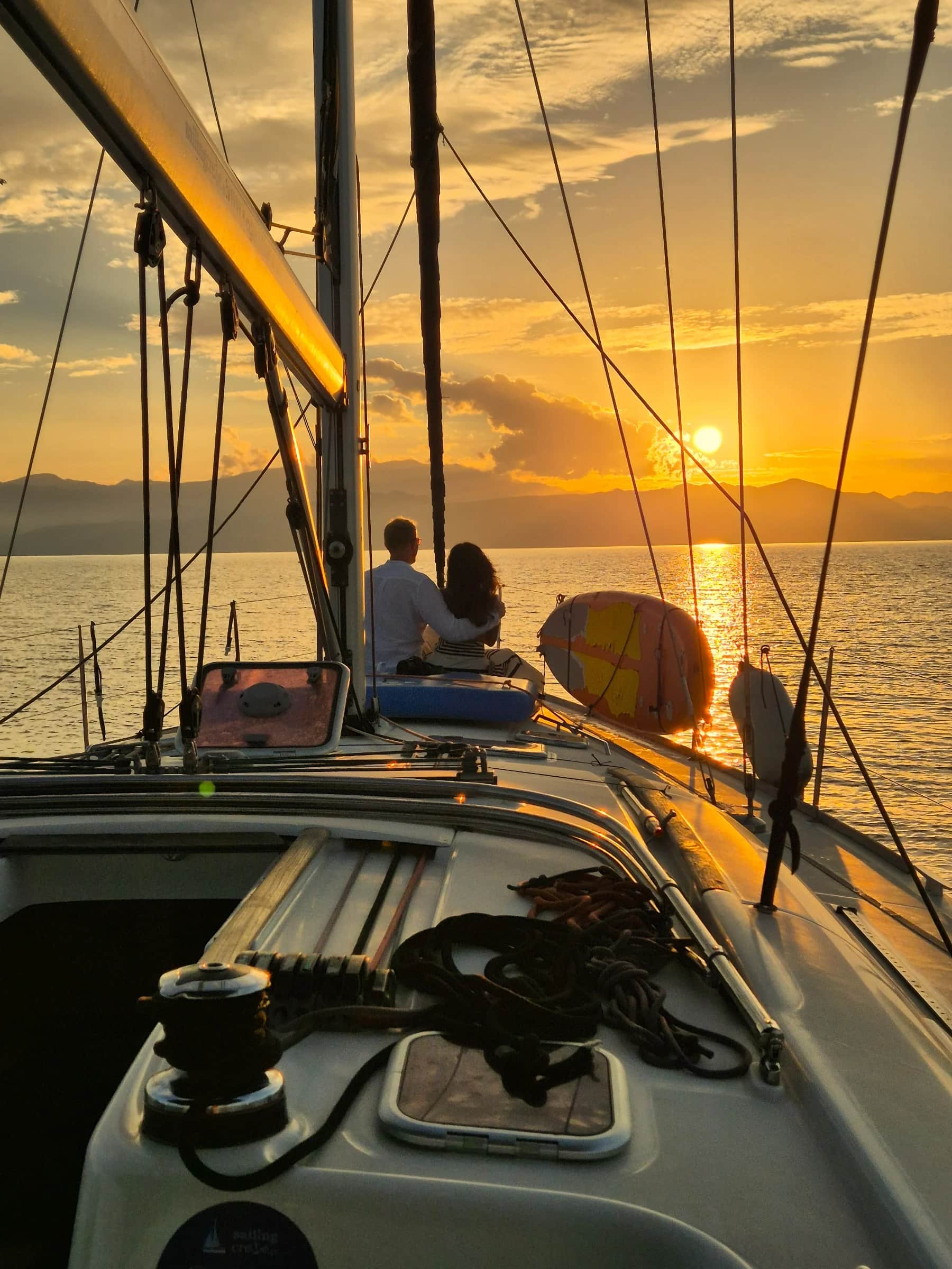 Best Sunset Sailing Experiences in Crete