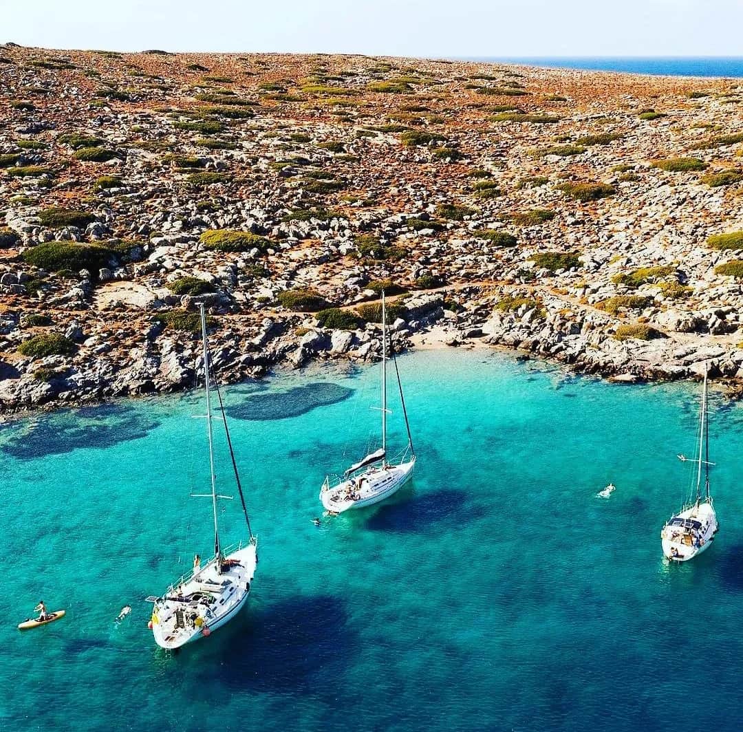 Crete Weekend Itinerary: 2 to 7 Days Made Simple