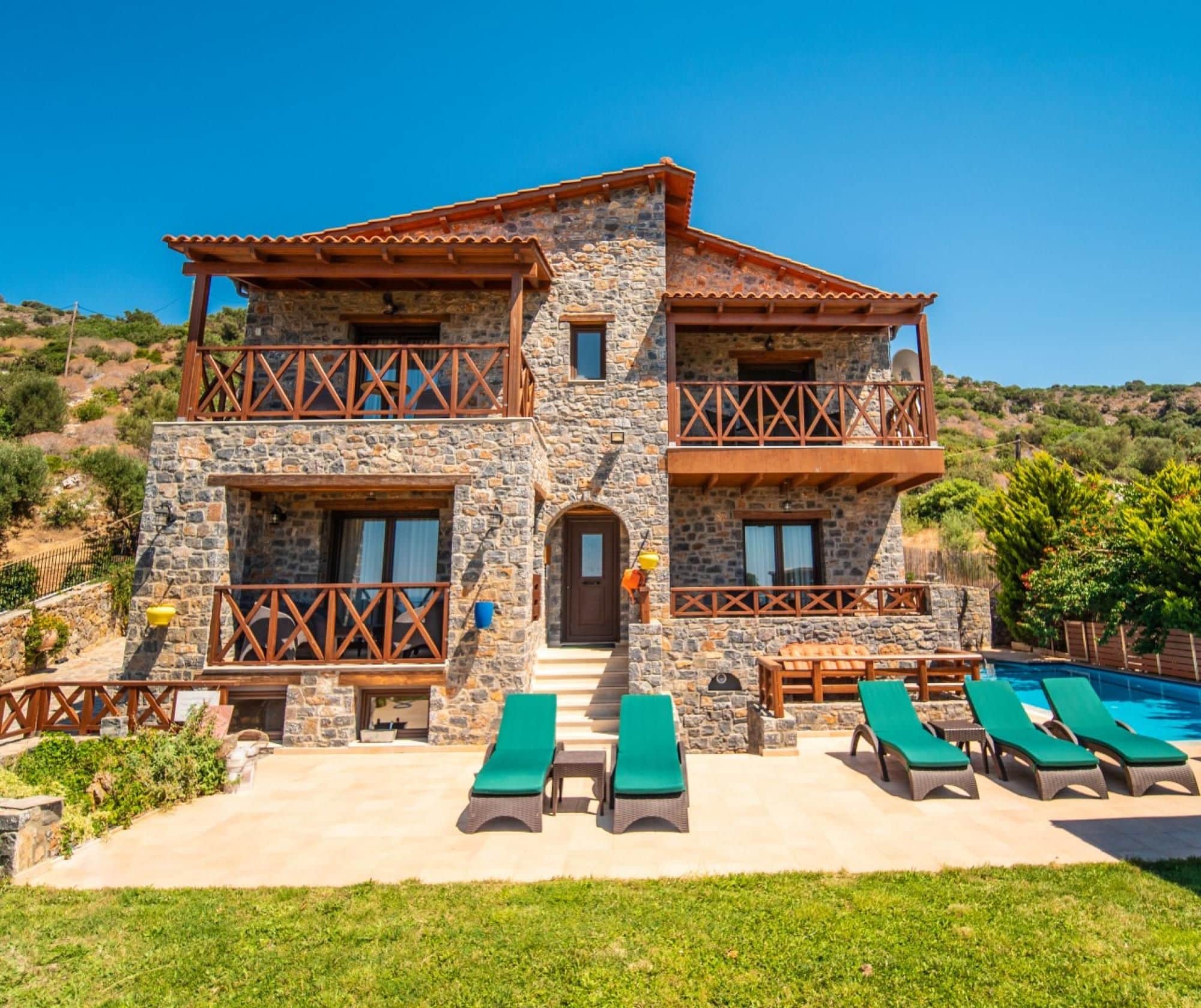 Villa Avia